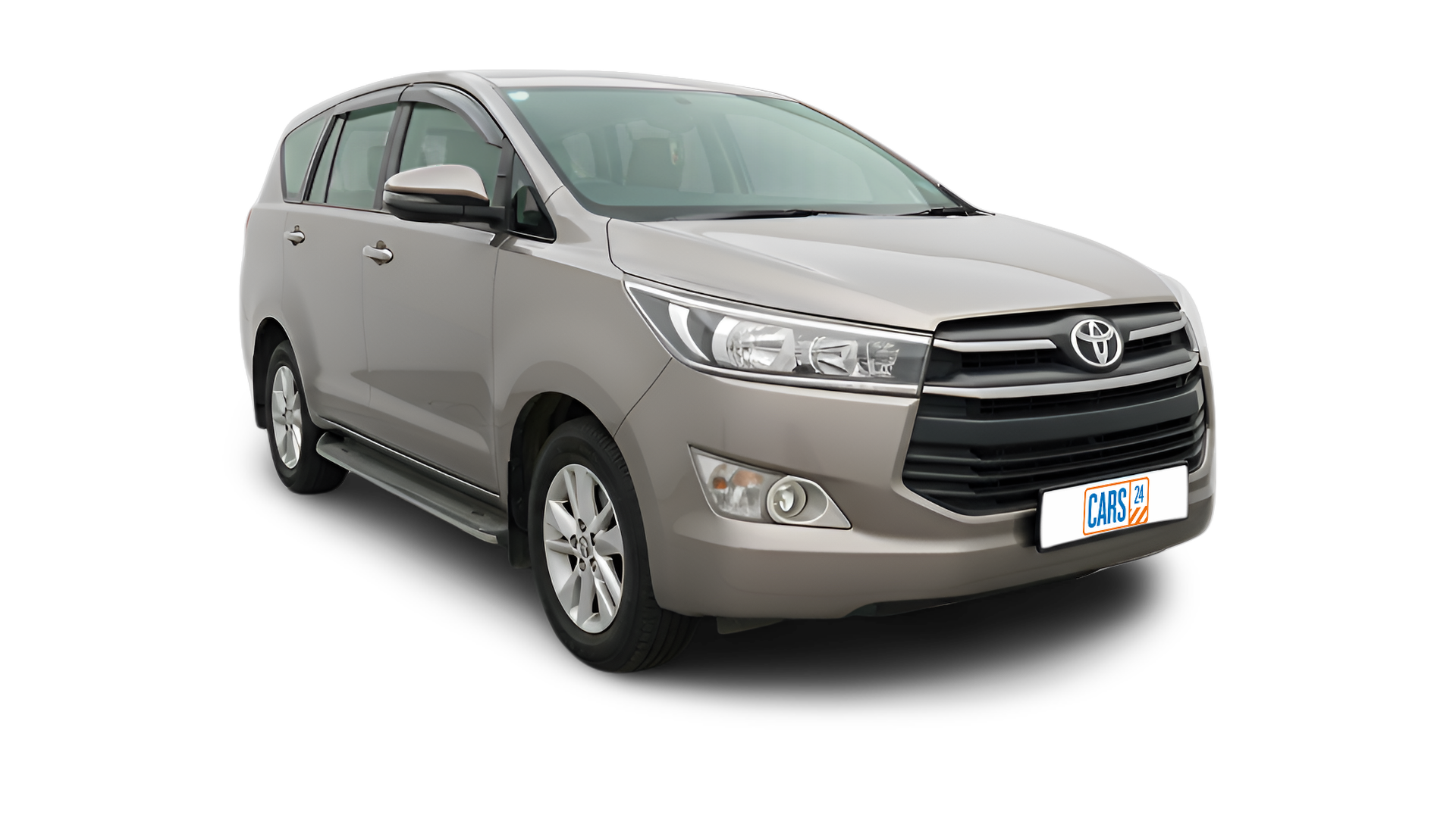 Toyota Innova Crysta-img